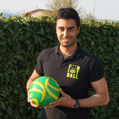 Contacter Funfootball