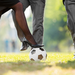 Funfootball pour les sociétés